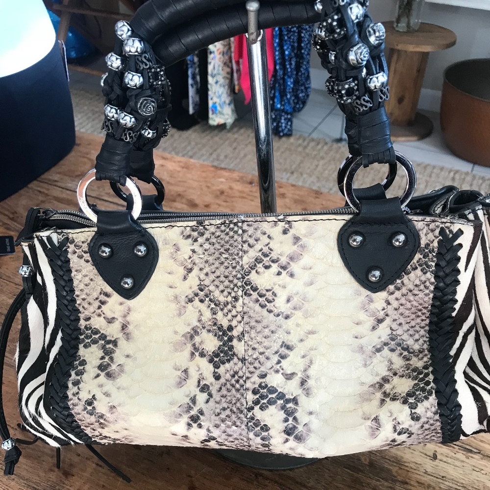 Beverly Feldman Bag