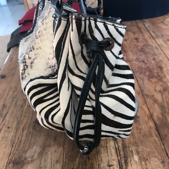 Beverly Feldman Bag - Picture 2 of 2