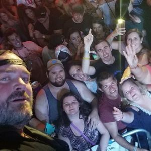 Meet your Posher, Nate