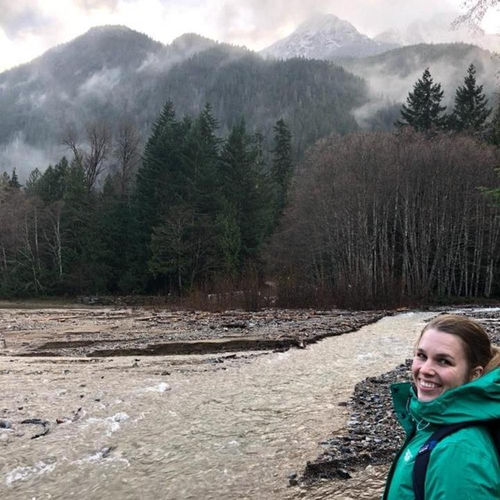 Meet your Posher, Seren