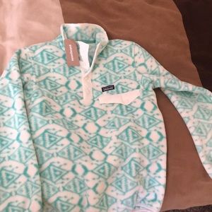 Brande NEW!!! Tag attached!!!! Children Patagonia!