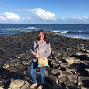 Meet your Posher, Samantha