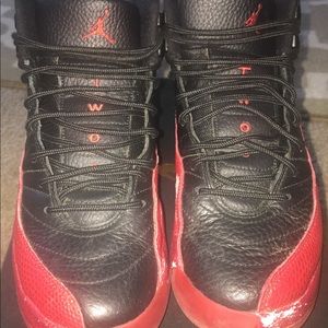 Jordan Retro 12