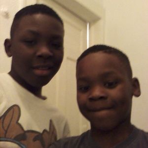 Meet your Posher, Anne