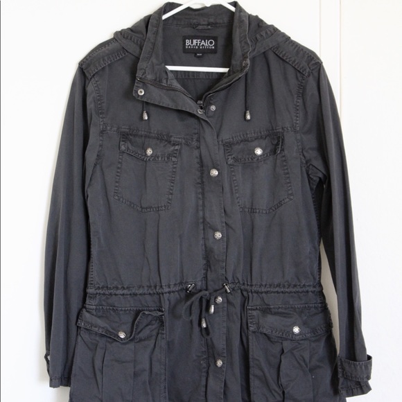 Buffalo David Bitton | Jackets \u0026 Coats 