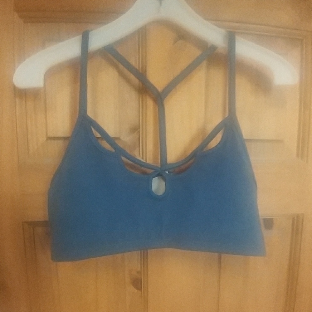 Free People Movement Bralette