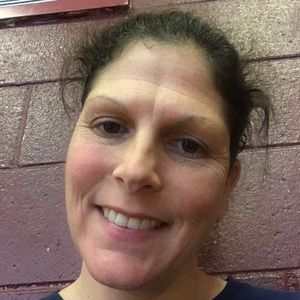 Meet your Posher, Tammy