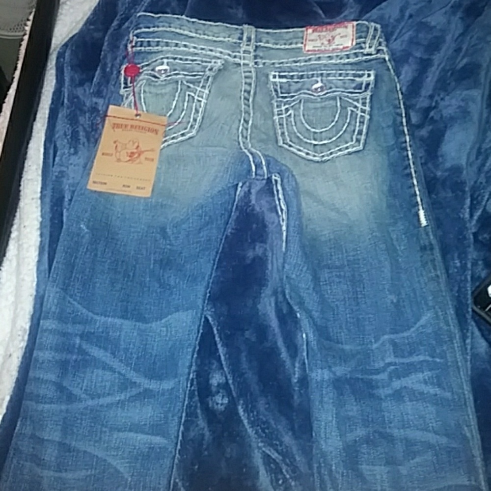 True Religion Jeans
