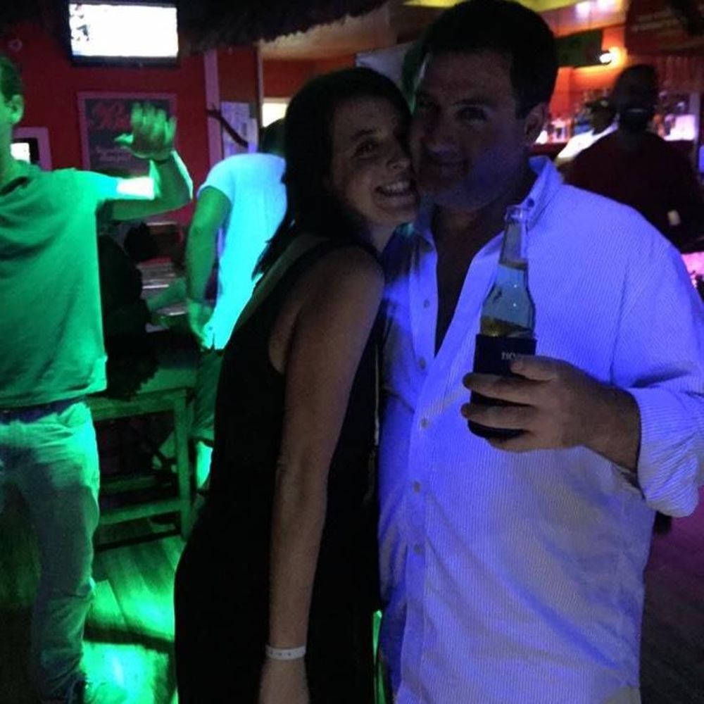 Meet your Posher, Dana