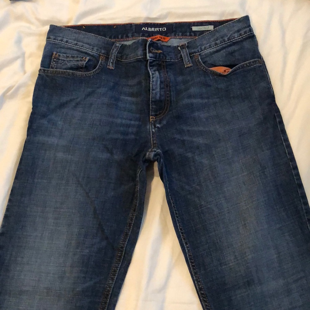 Alberto jeans