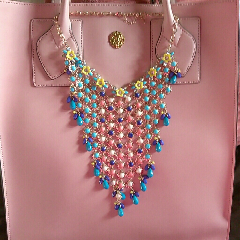 Statement Necklace