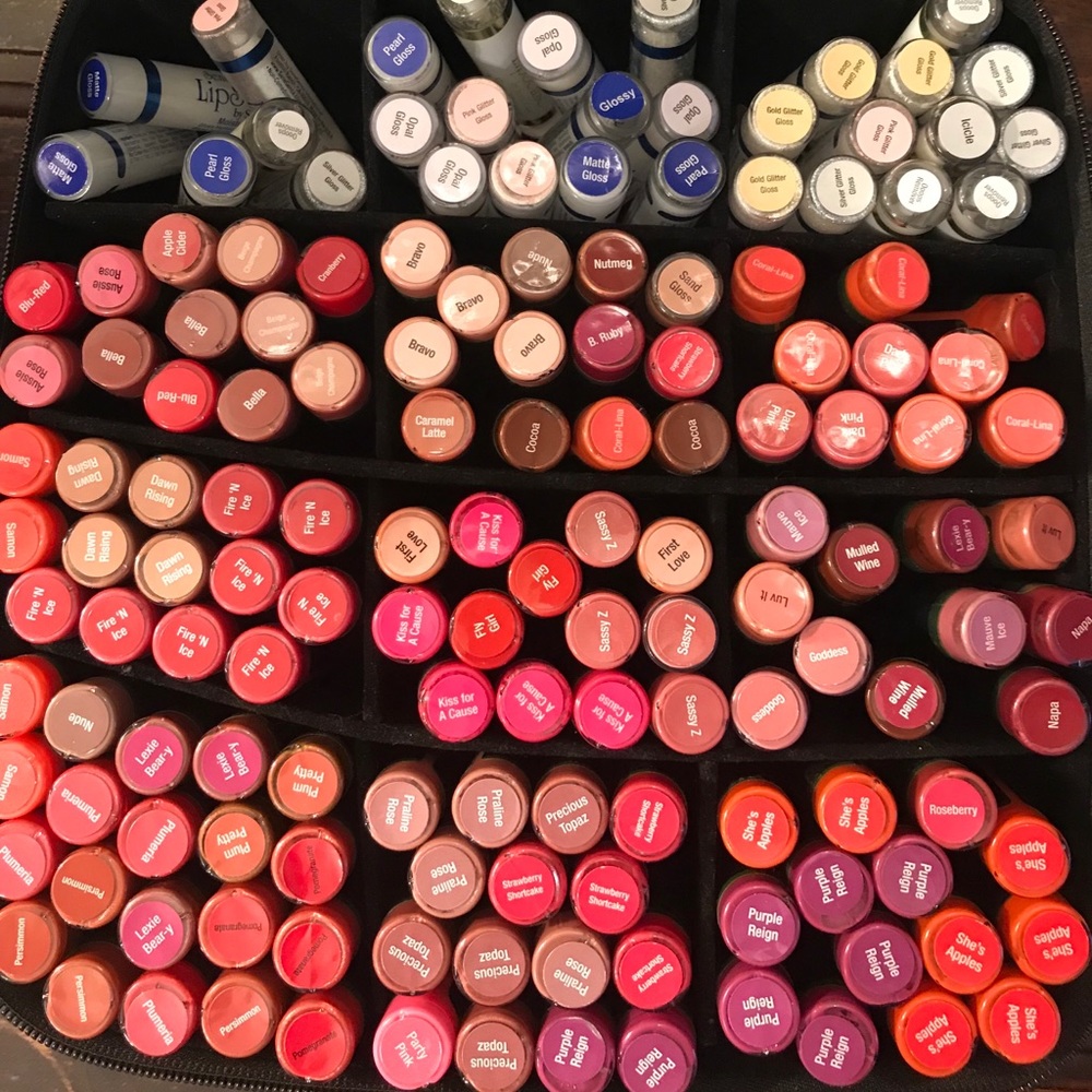 LipSense