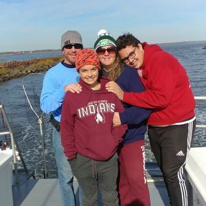 Meet your Posher, Cheryl