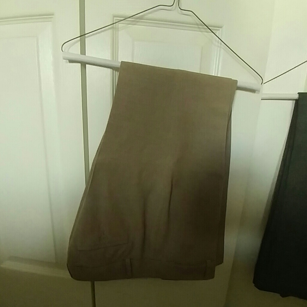 Slacks