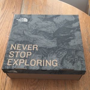 Men’s North Face Thermoball Versa Boots