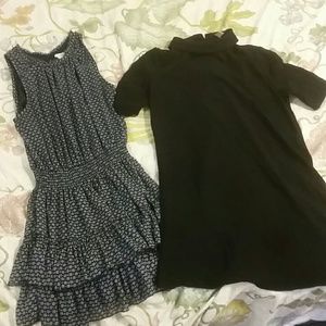 Forever 21 dress bundle