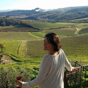 Meet your Posher, Liesl