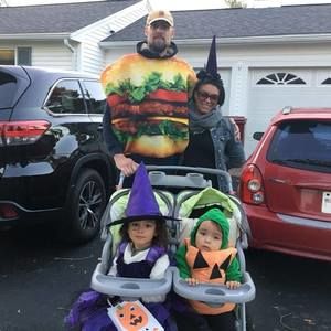 Meet your Posher, Greg