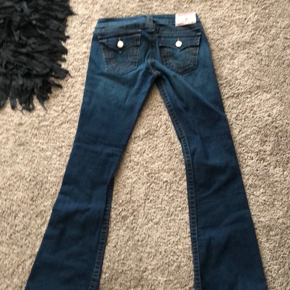 True religion petite