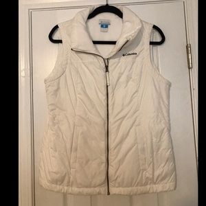 Columbia Sportswear Vest