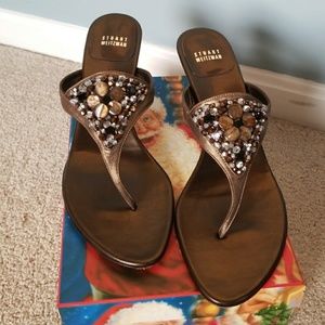 Stuart Weitzman Sandals