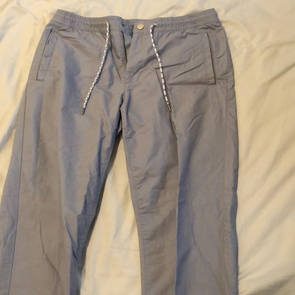 Bonobos dress joggers