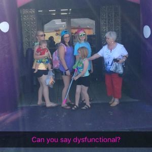 Meet your Posher, Beth