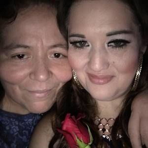 Meet your Posher, Erika