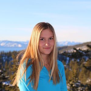 Meet your Posher, Bella