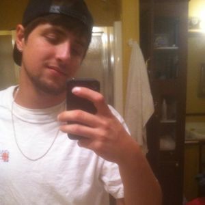 Meet your Posher, Thomas