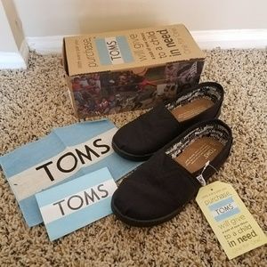 TOMS classics
