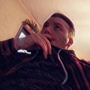 Meet your Posher, Nicholas