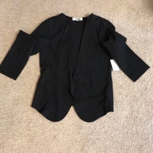 Charlotte Russe Dress Blazer