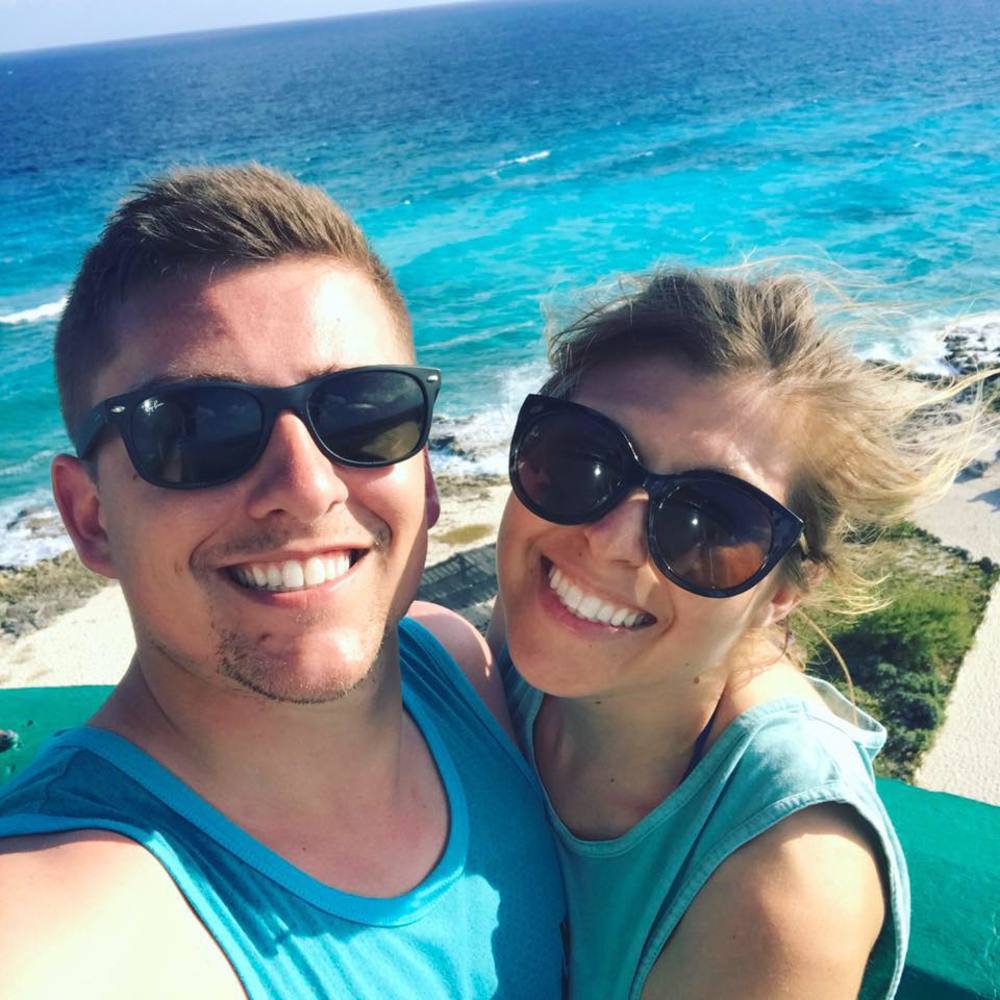 Meet your Posher, Casey