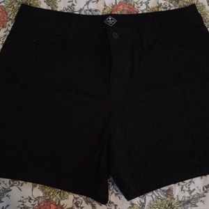 St. John’s Bay shorts