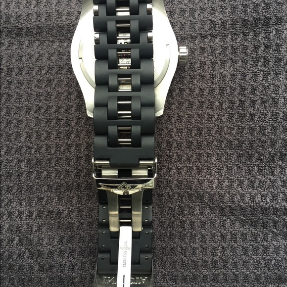 Men’s Large Invicta Seaspider Watch - Picture 6 of 8