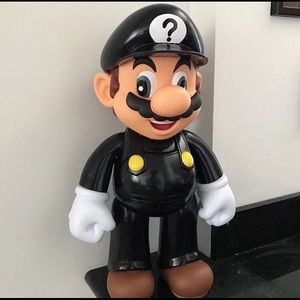 Meet your Posher, Lupre