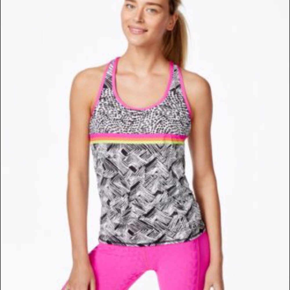 Trina Turk NWT Recreation Tank