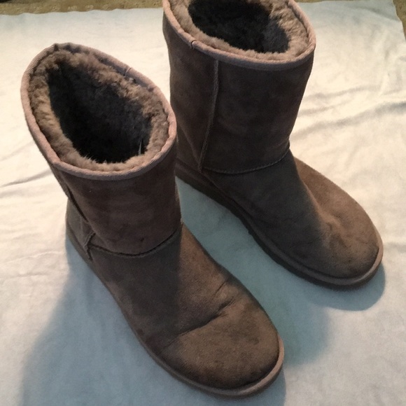 UGG Shoes - Classic Short Ugg Boots