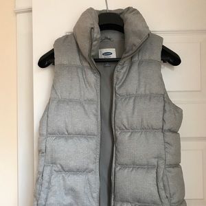 Old Navy Vest