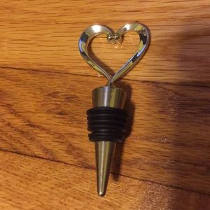 Wine stopper