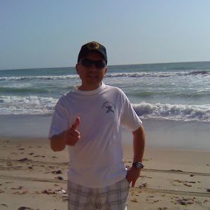 Meet your Posher, Bernardo