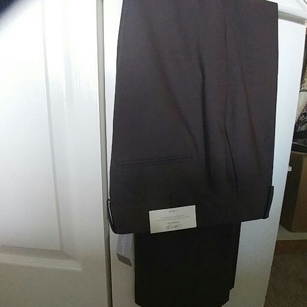 Slacks