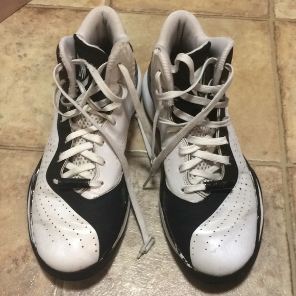 Adidas men’s size 7 sneakers - Picture 2 of 8