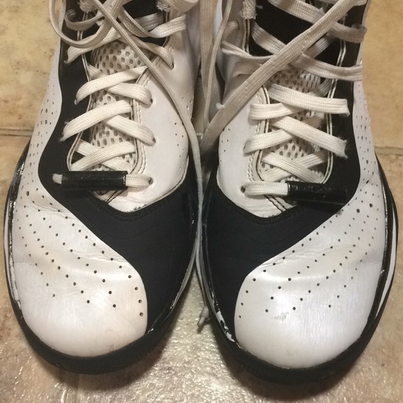 Adidas men’s size 7 sneakers - Picture 3 of 8