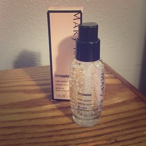 Mary Kay Night Solution