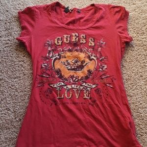 Guess Shirt