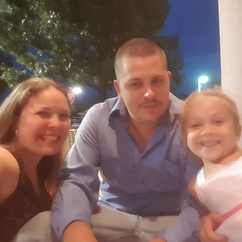 Meet your Posher, Kayla