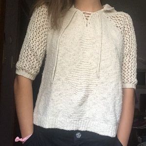 Forever 21 Light Sweater
