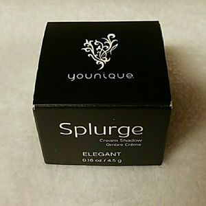 Younique Cream Shadow